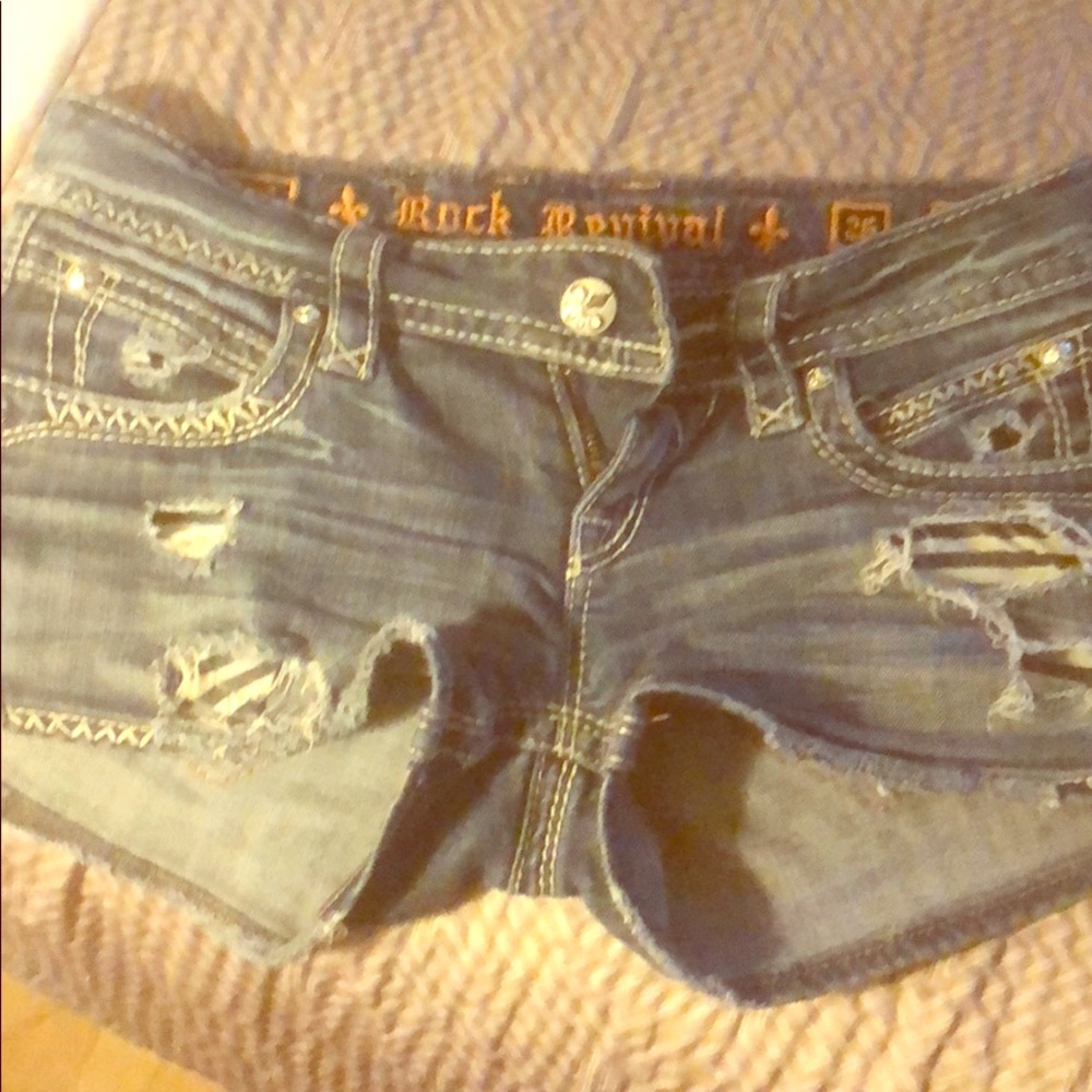 Trade for size 27